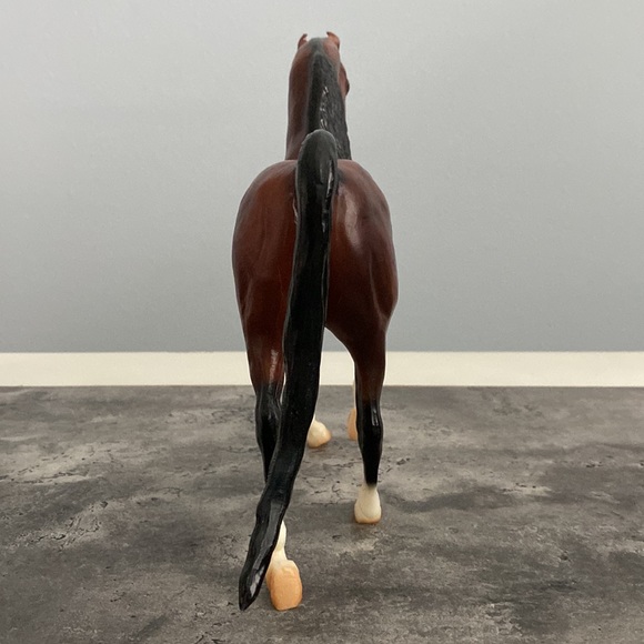 Breyer Vintage Khemosabi+++ - Picture 4 of 16